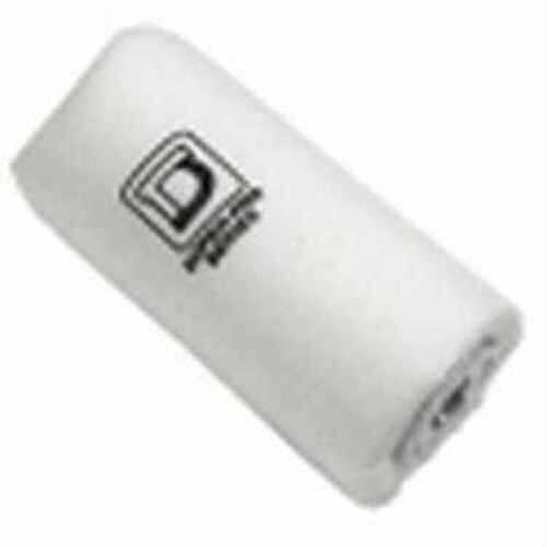 DT Systems Launcher Dummy Only White